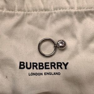 Burberry Ring 💍